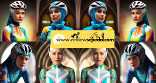 Tips Memilih seragam sepeda